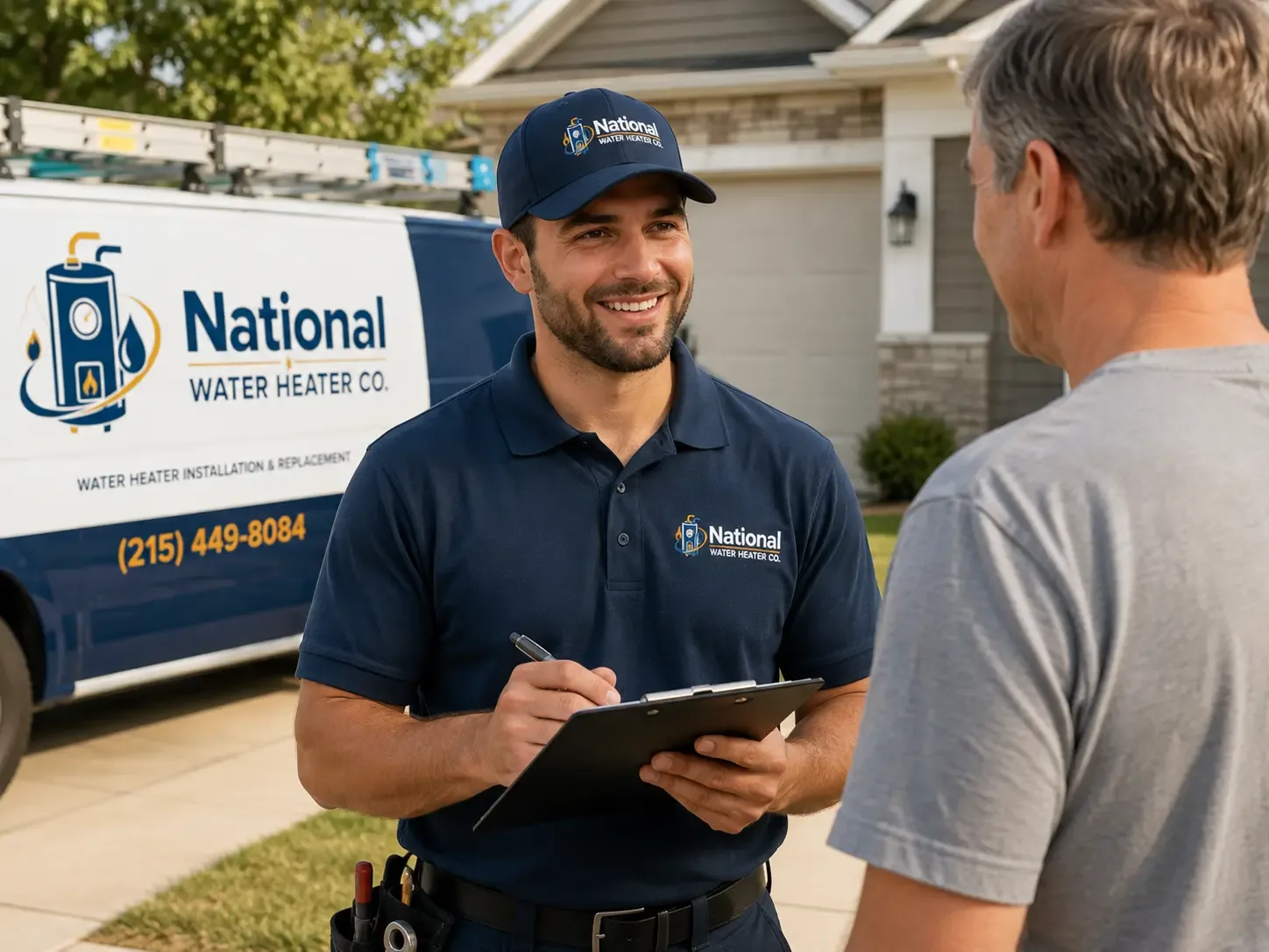 Water Heater Installation Five Points, CA FAQs